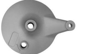 ESPELHO DE FREIO TRASEIRO YES 125