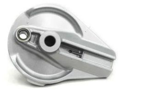 ESPELHO DE FREIO TRASEIRO NXR BROS 125/NXR BROS 150/CRF 230