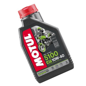 OLEO MOTUL TRANSOIL EXPERT 10W40 (1 LT) ++