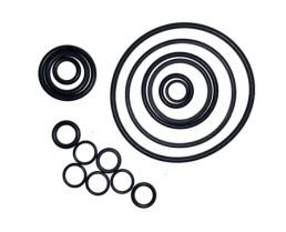 KIT ANEL MOTOR CBX 250 TWISTER 01/08