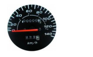 VELOCIMETRO TITAN 150 ESD 04/08