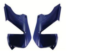 CARENAGEM LATERAL (PAR) XR 250 TORNADO 01/05 AZUL 01/02