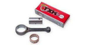 BIELA COMPLETA TITAN 160/FAN 160/NXR BROS 160/XRE 190