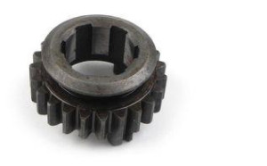 ENGRENAGEM SECUNDARIA DA 5 (23 D) XLR 125