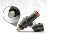 BICO INJETOR TITAN 150 09/10/FAN 150/NXR BROS 150 09/12 GASOLINA (6 FUROS)