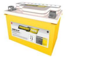 BATERIA PIONEIRO MBR 8VP CB 500