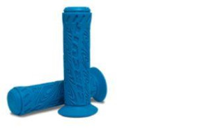 MANOPLA CIRCUIT INTERLAGOS (AZUL TURQUESA) ++