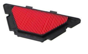 FILTRO DE AR XJ6 600