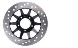 DISCO FREIO DIANTEIRO NXR BROS 150 ESD