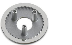 PLATO DE EMBREAGEM TITAN 160 