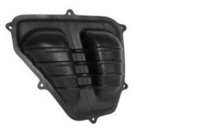 TAMPA DO FILTRO DE AR TITAN/TODAY