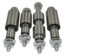 BUCHA KIT PRO-LINK NX 150/200/XLR 125/XR 200 (C/ROL. AGULHA/RETENTOR)