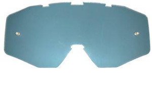 LENTE OCULOS IMS START ANTI EMB. C/PINO (CRISTAL) ++