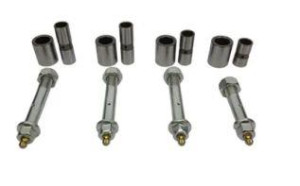 BUCHA KIT PRO-LINK FAZER 250 09...