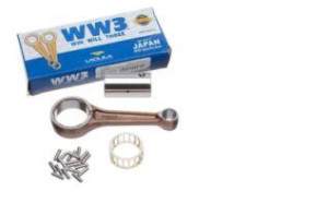 BIELA COMPLETA CB 300R/XRE 300