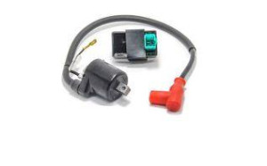 KIT ALTA PERFORMACE BIZ 100 (CDI SEM LIMITADOR)