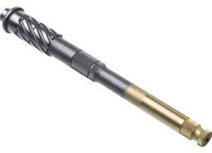 EIXO PEDAL DE PARTIDA BIZ 100 98/05