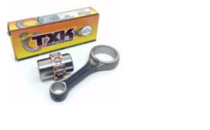 BIELA COMPLETA DIAM. SUP. (15MM) TITAN 150 05/08