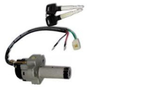 CHAVE DE IGNIÇÃO XR 200 