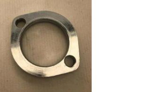 FLANGE ESCAPAMENTO CG 125/TITAN (UND)