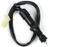 INTERRUPTOR FREIO TRASEIRO NXR BROS 125/NXR BROS 150