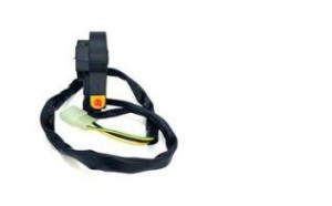 CONJUNTO INTER PARTIDA TITAN 150 ES/ESD 04/08