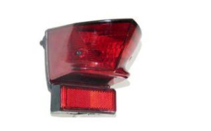 LANTERNA COMPLETA CB 300R/XRE 300 09/15