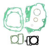 JG JUNTA (S/BORRACHA) TITAN 2000/08/FAN 125/NXR BROS 125 