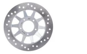 DISCO FREIO DIANTEIRO TITAN 2000/FAN 125 08 ES