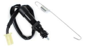 INTERRUPTOR FREIO TRASEIRO NX 400 FALCON