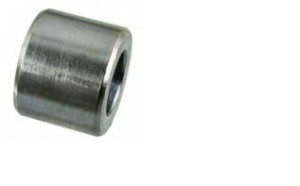 BUCHA ESPAÇADORA RODA TRAS. TITAN 2000/FAN (L/E)