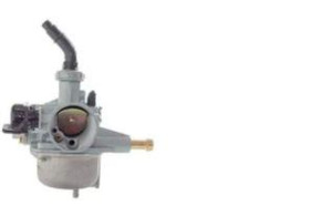 CARBURADOR COMPLETO POP 100 07/15