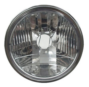 BLOCO ÓPTICO CBX 250 TWISTER