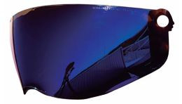 VISEIRA CAPACETE PRO TORK TH1 VISION (CAMALEÃO) ++