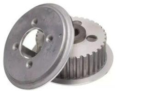 KIT (CUBO/PLATO) EMBREAGEM CRF 230