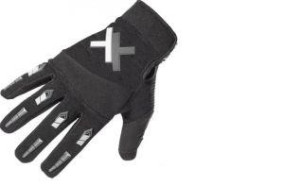 LUVA MATTOS RACING MX PRO 18 PRETO (P) ++