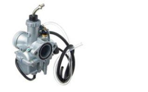 CARBURADOR COMPLETO YES 125 08/10