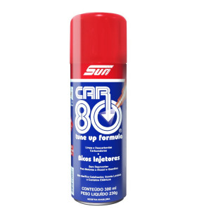 DESCARBONIZANTE CAR 80 (300ML/230G) ++