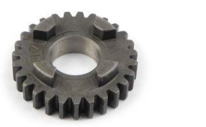 ENGRENAGEM PRIMARIA DA 5 (27 D) XLS 125