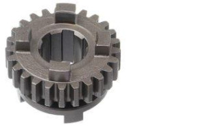 ENGRENAGEM PRIMARIA DA 4 (24 D) XLR 125