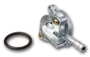 TORNEIRA DE GASOLINA BIZ 100