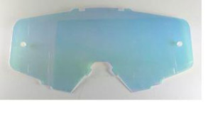 LENTE OCULOS RED DRAGON YH - 105 (ESPELHADA) ++