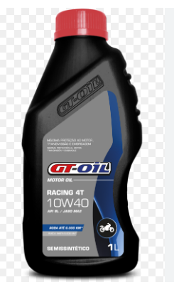 OLEO GT - OIL 10W40 (1 LT) ++