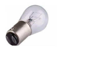 LÂMPADA LANTERNA 2 POLOS