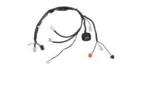 SUB - FIAÇÃO PAINEL BIZ 125 EX 14... 