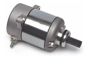 MOTOR DE PARTIDA BIZ 125 11/15 (FLEX)