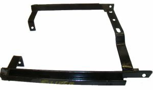 SUPORTE P/ BAU TRILHO GLIDER NXR BROS 125/150 2010 ++