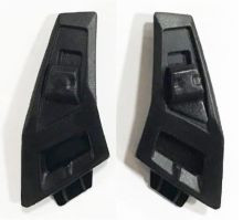 ENTRADA DE AR SUPERIOR NORISK FF 391++