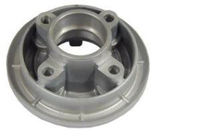 FLANGE DO CUBO TRAS. YBR 125/FACTOR 125/RD 125/135 (TODAS)