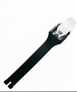 PRESILHA BOTA SHIFT COMBAT 08 (CURTA) ++